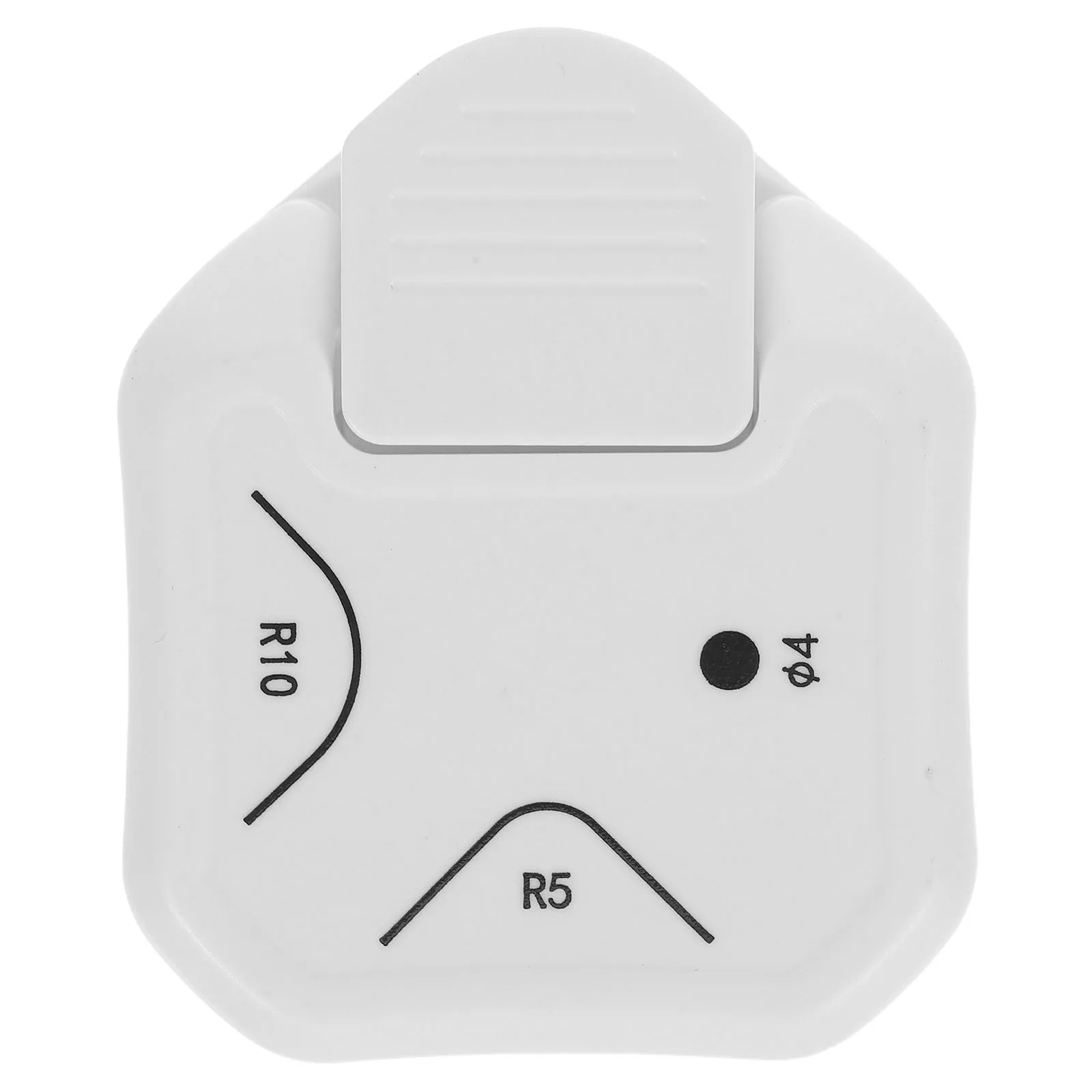 Многофункциональный угловой дырокол - Фотография_4