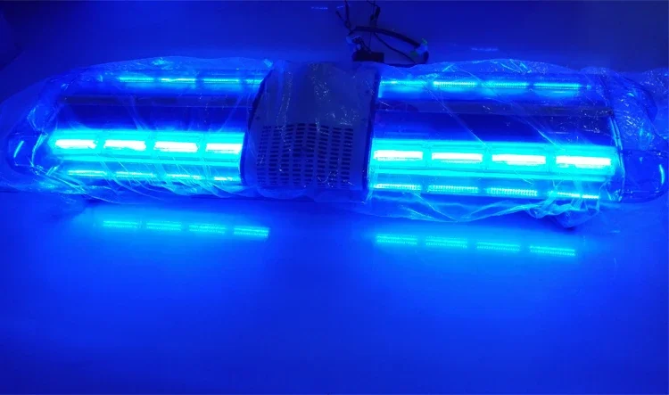 47-дюймовые 12 в 24 в 144 вт фонари - Фотография_3