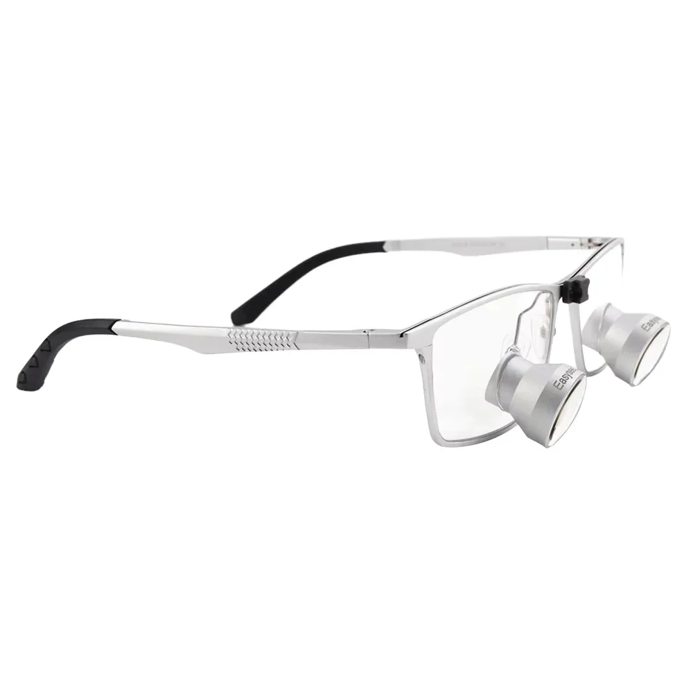 3,0x ttl лупы стоматологические