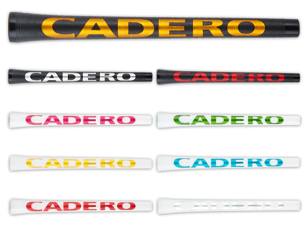 Ручки для гольфа cadero 2x2 air - Фотография_2