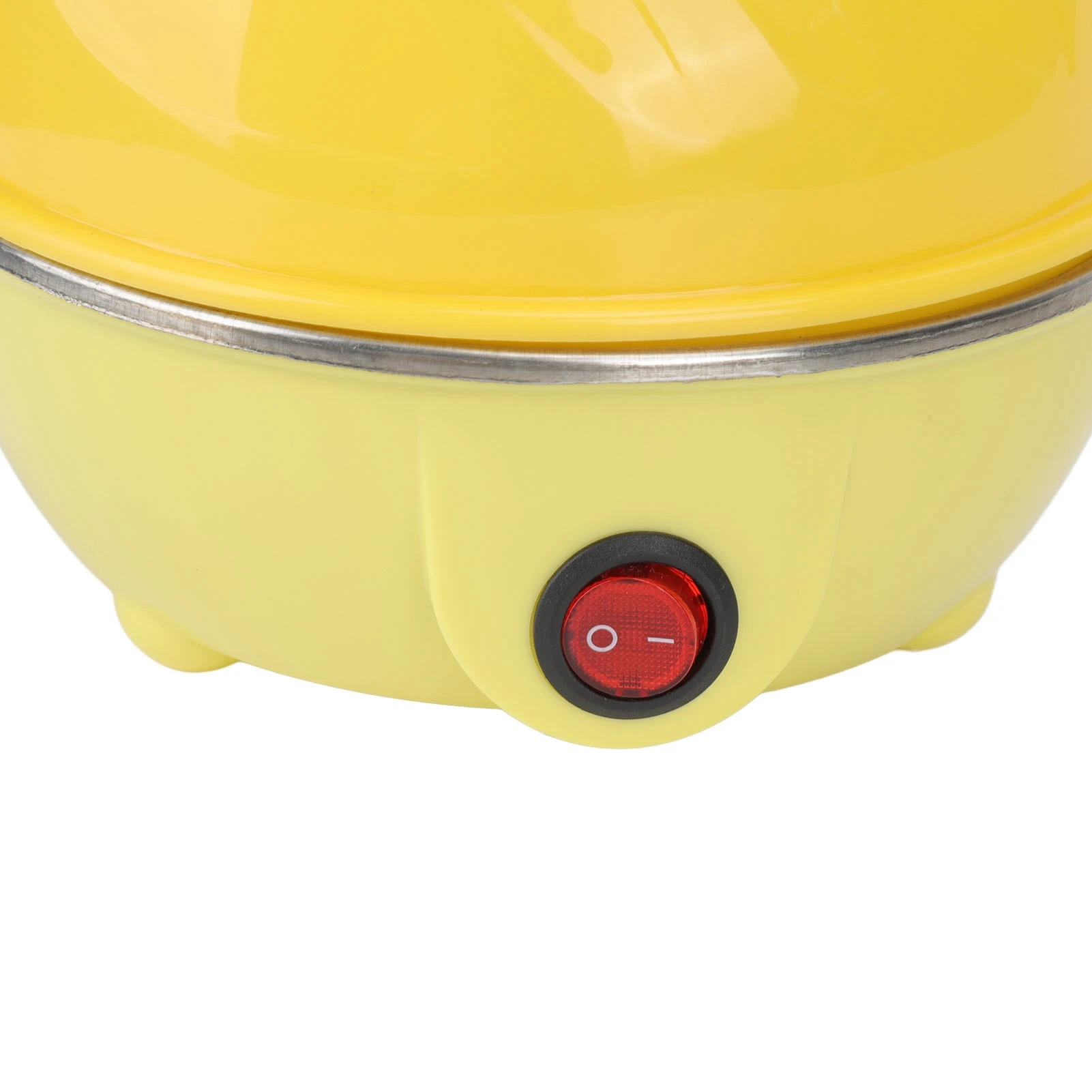 Электрическая яйцеварка в форме курицы - Фотография_4