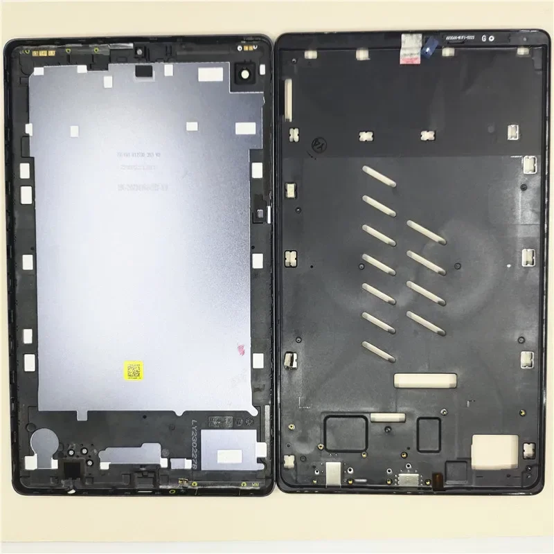 Для samsung galaxy tab a7 lite sm-t220 sm-t225 t220 t225 жк-корпус - Фотография_2