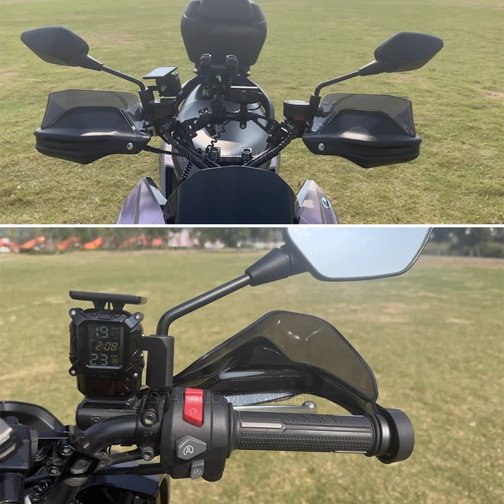 Ручка ветрозащита для скутеров sym mmbcu 158 mmbcu 150 mmbcu 150 - Фотография_6