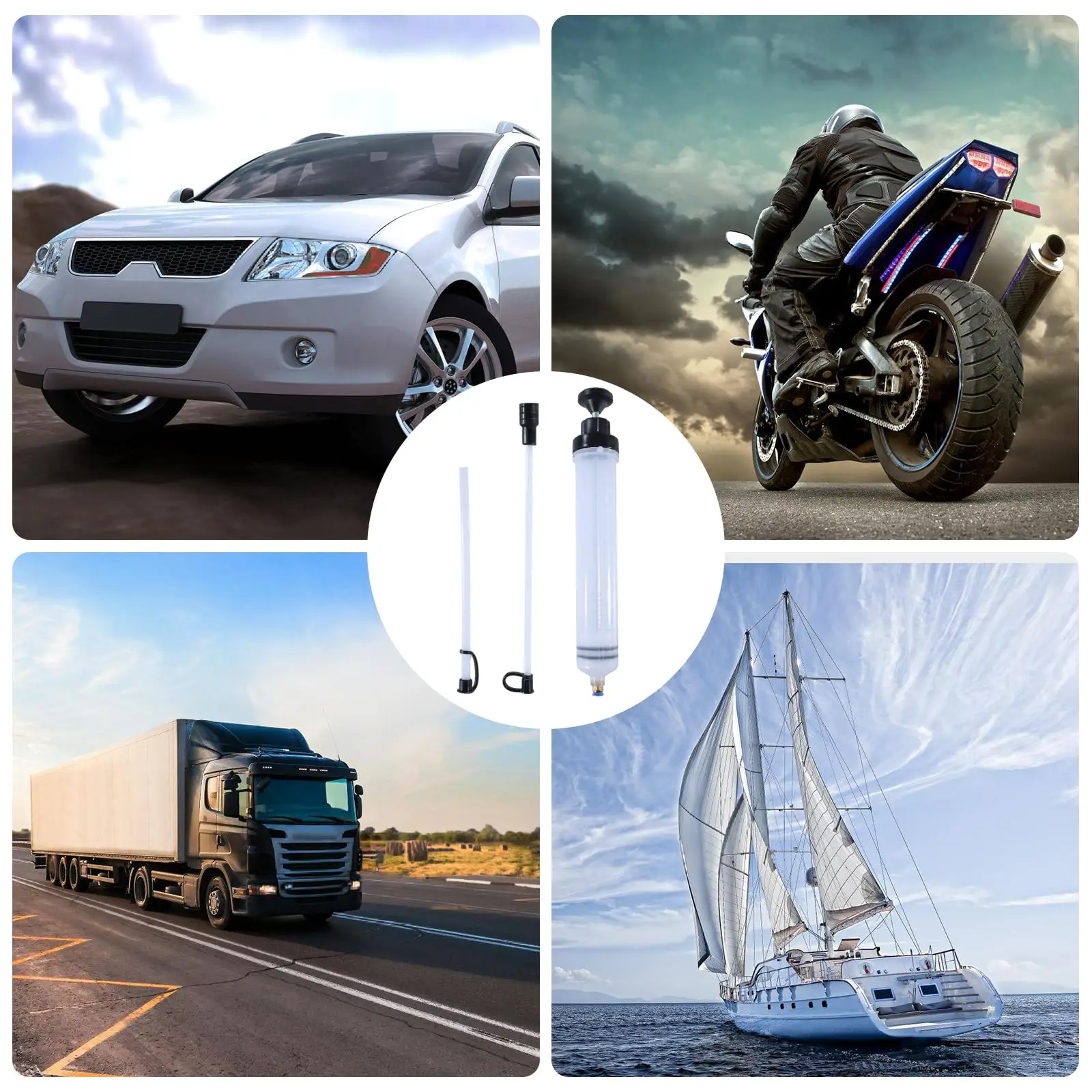 Автомобильные экстракторы для жидкости - Фотография_6