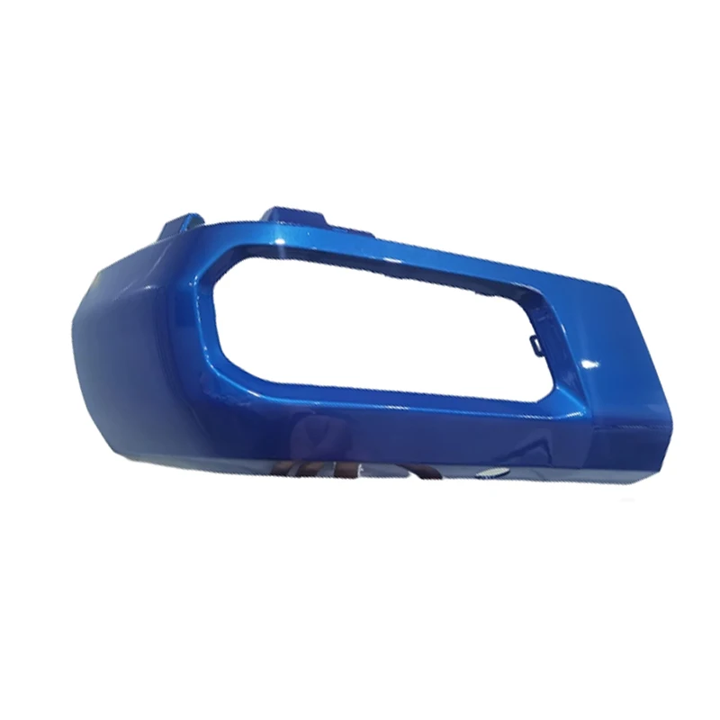 Задняя пленка автомобиля - Фотография_4