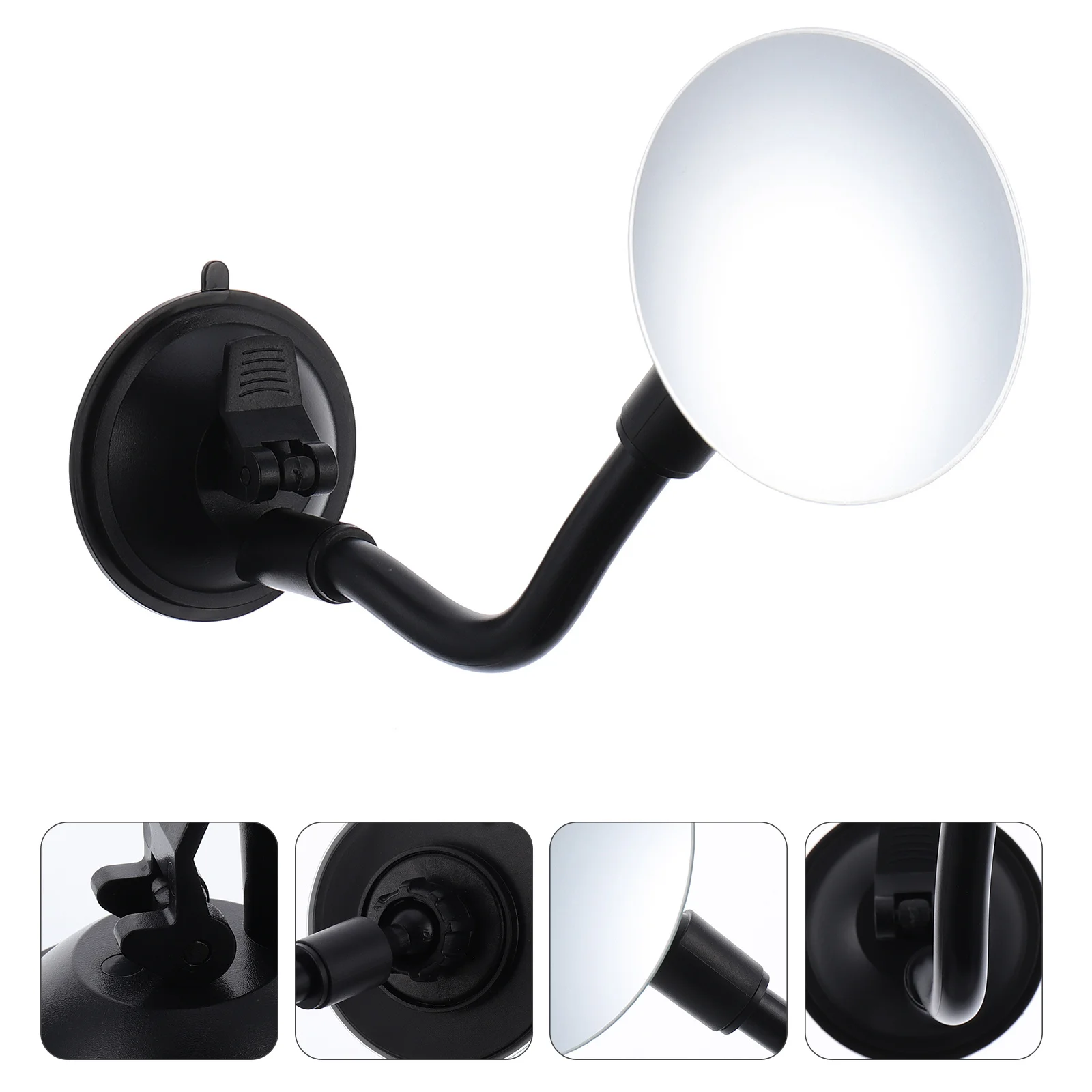 Внутреннее зеркало заднего вида - Фотография_4