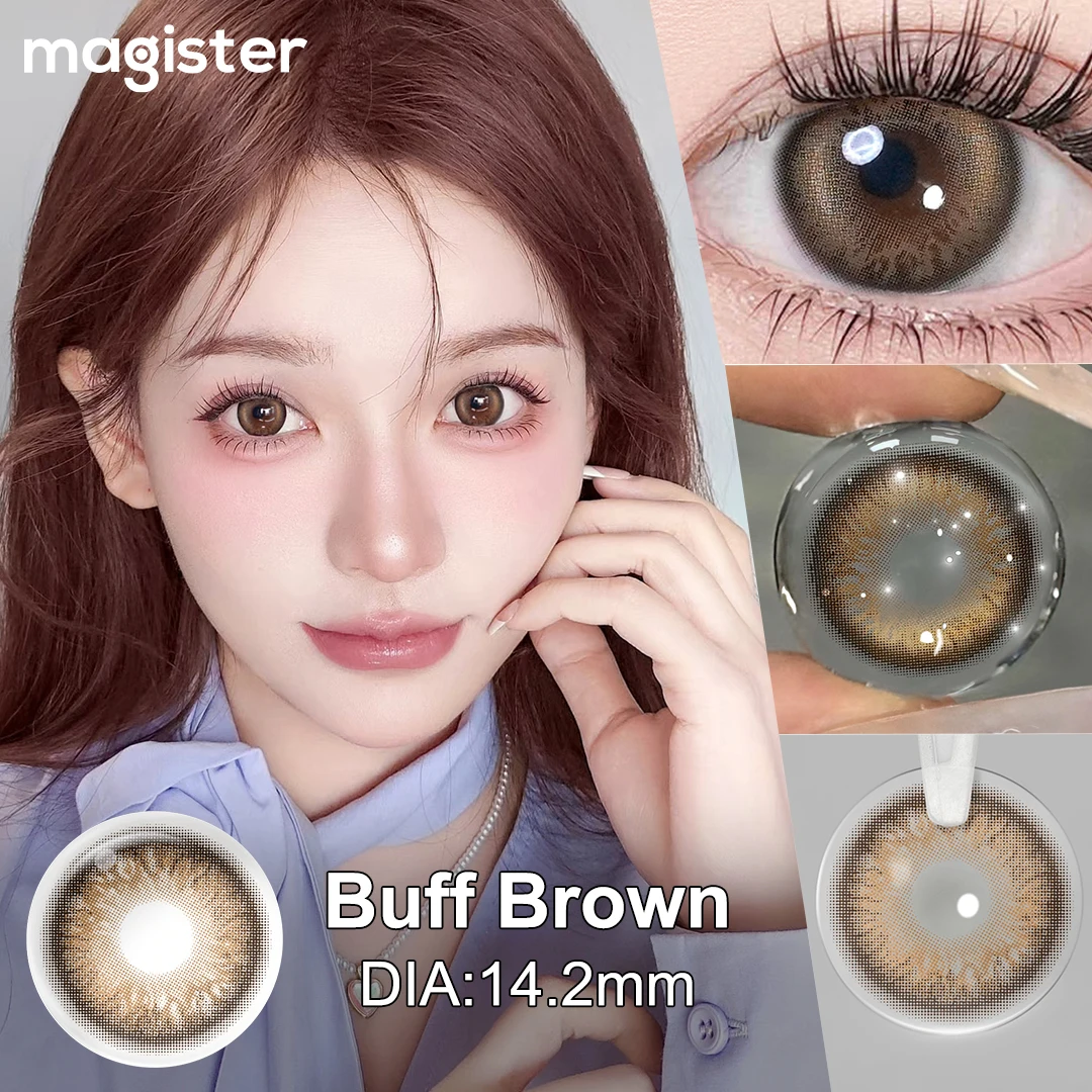 (0,00 ~-6,00) magister blush girl - Фотография_3