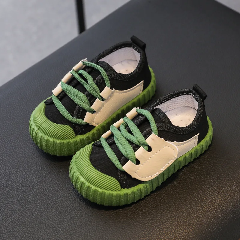 Детская обувь, кроссовки для девочек и мальчиков - Фотография_6