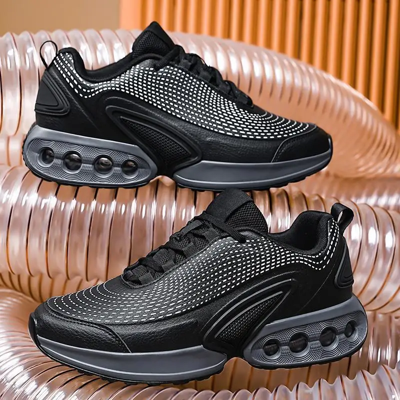 Мужские кроссовки для бега - Фотография_4