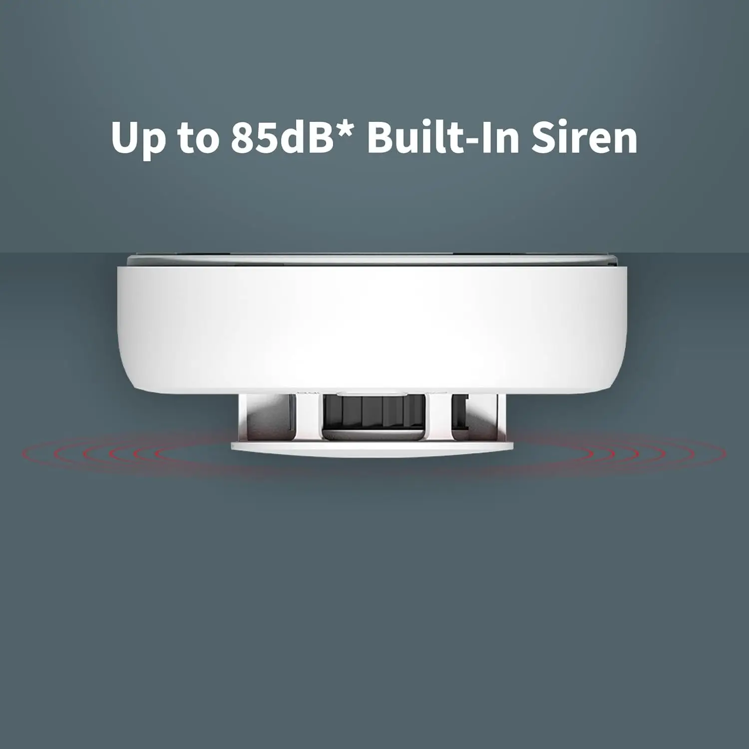 Aqara детектор дыма zigbee 3 - Фотография_5