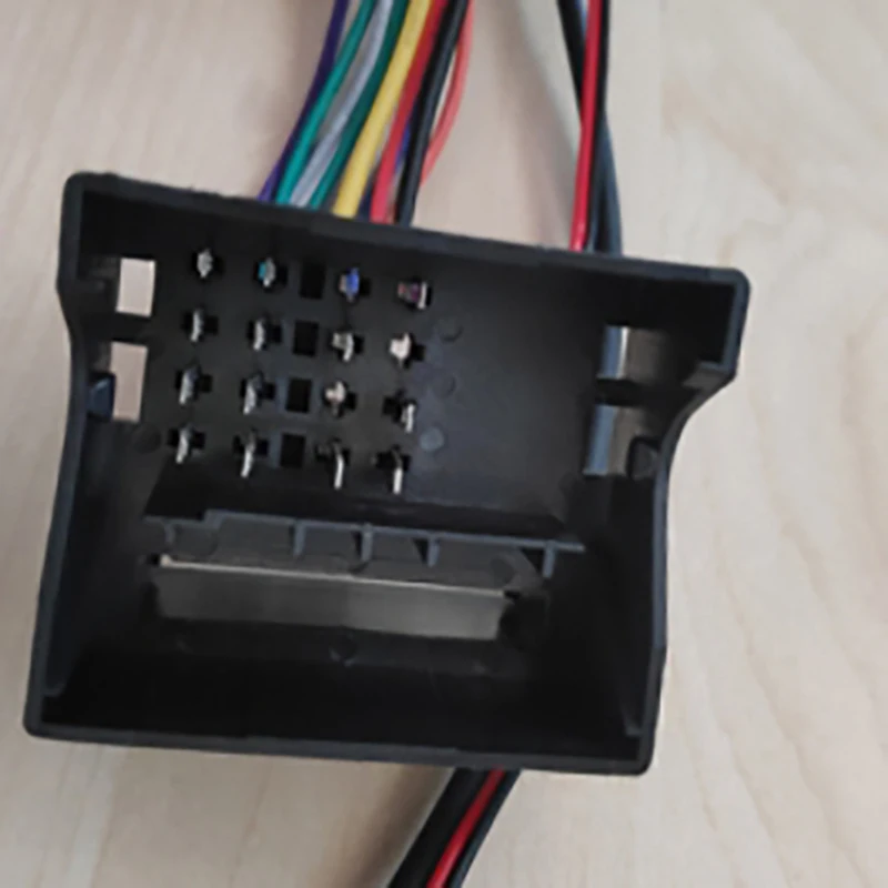 Автомобильный аудиоприемник bluetooth 5 - Фотография_5