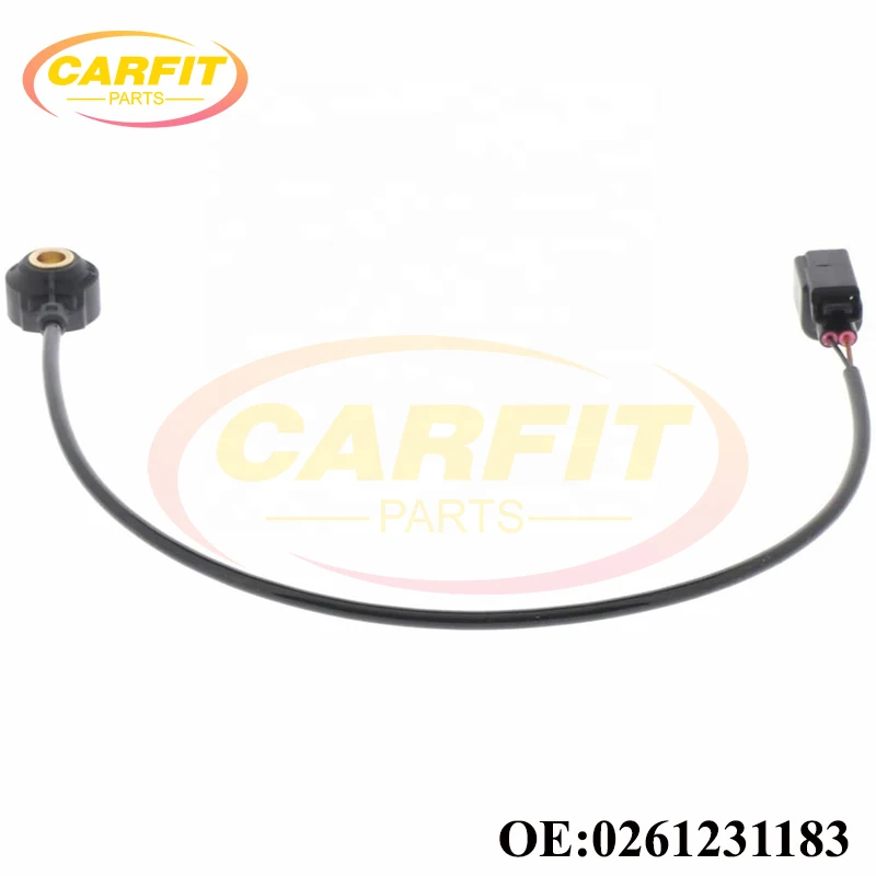 Высокое качество oem 0261231183