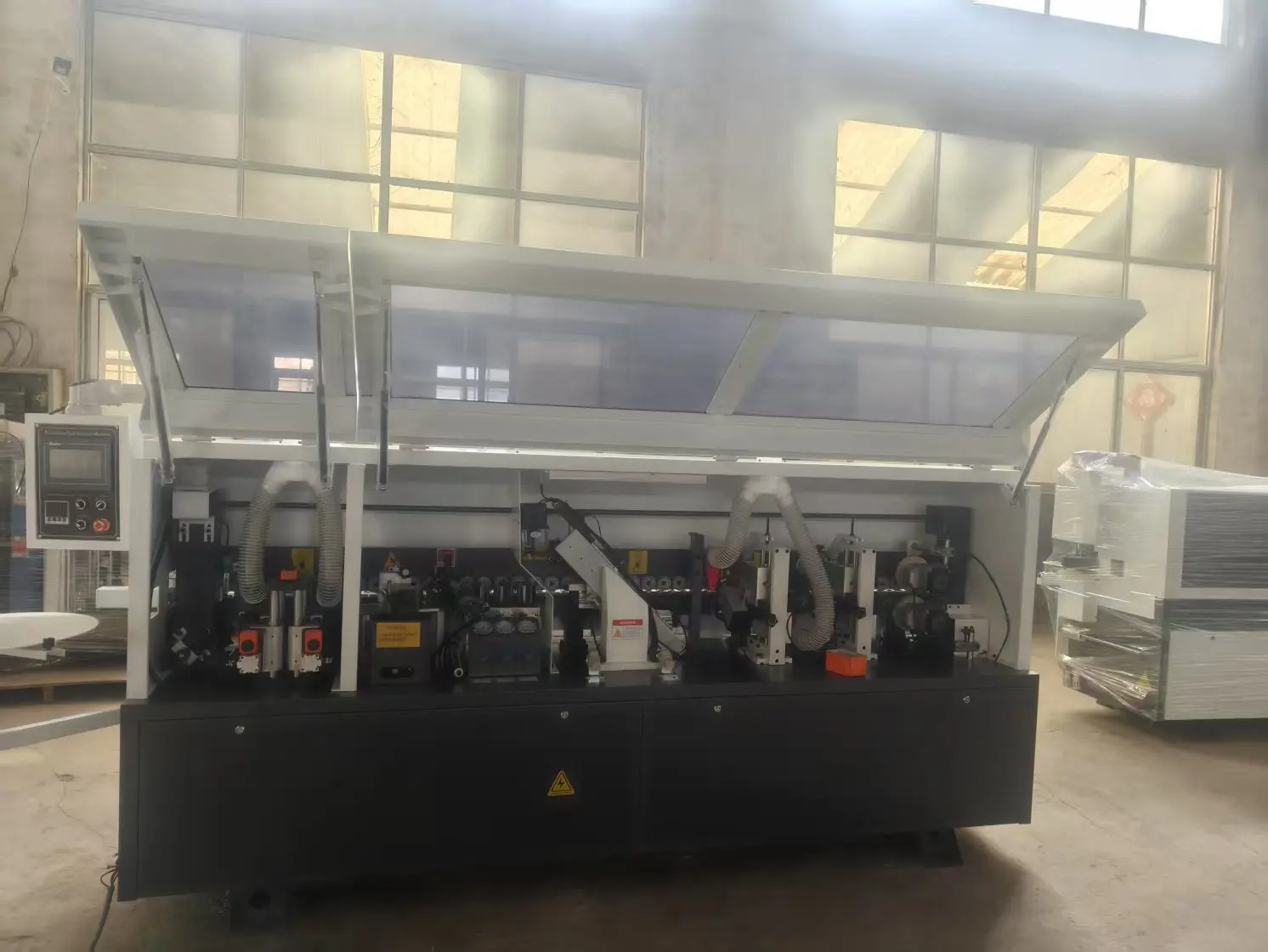 Деревянная доска мдф меламин ламинат - Фотография_6