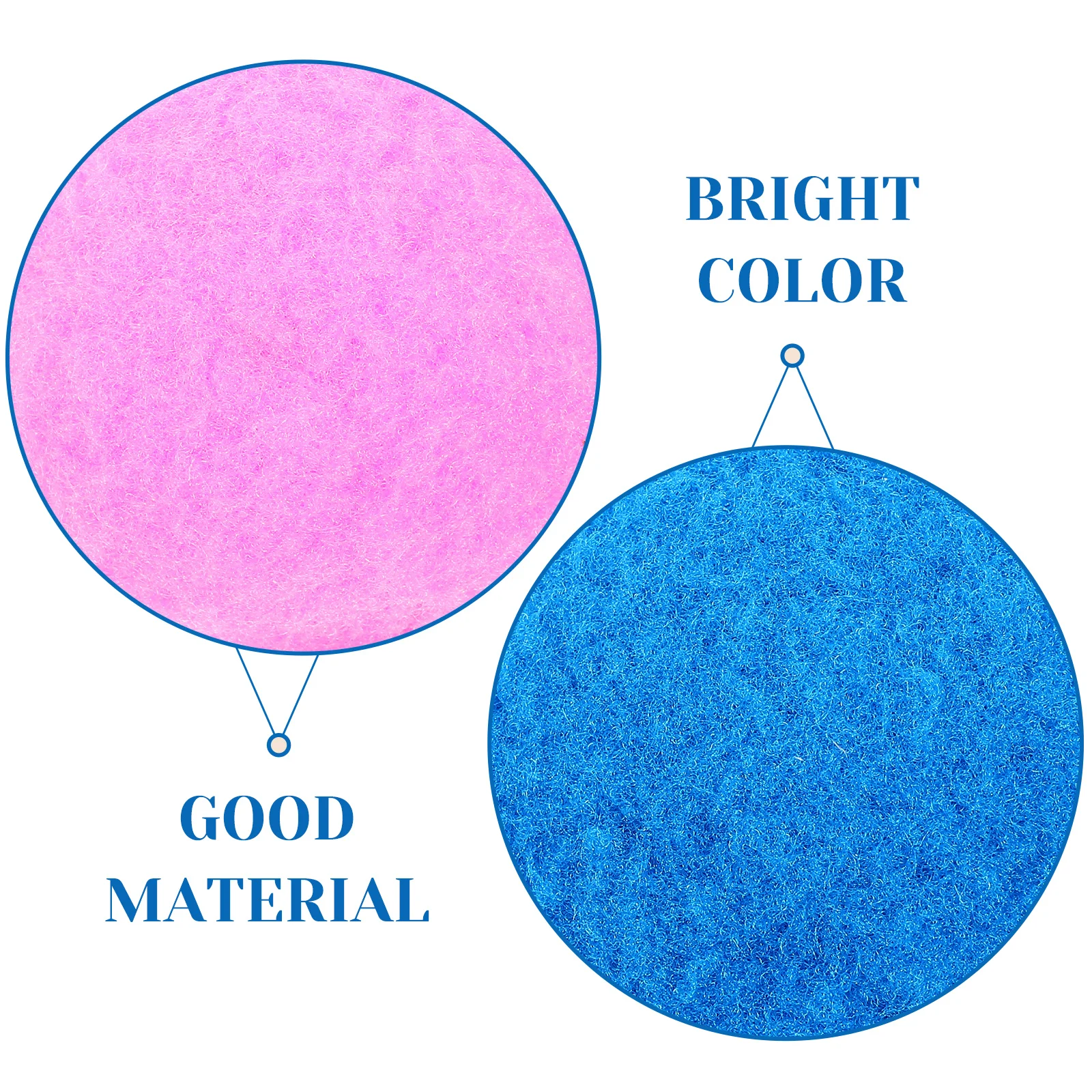 Мяч для детского бассейна - Фотография_5