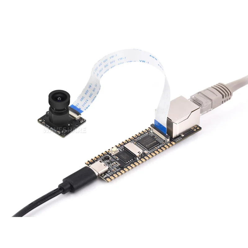 Опции серии luckfox pico (не все) - Фотография_6