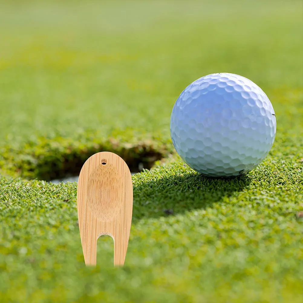 Инструмент для гольфа divot