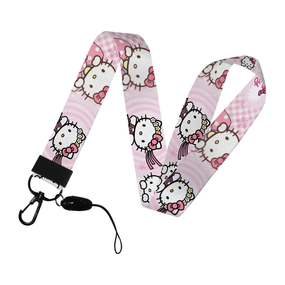 Sanrio hello kitty