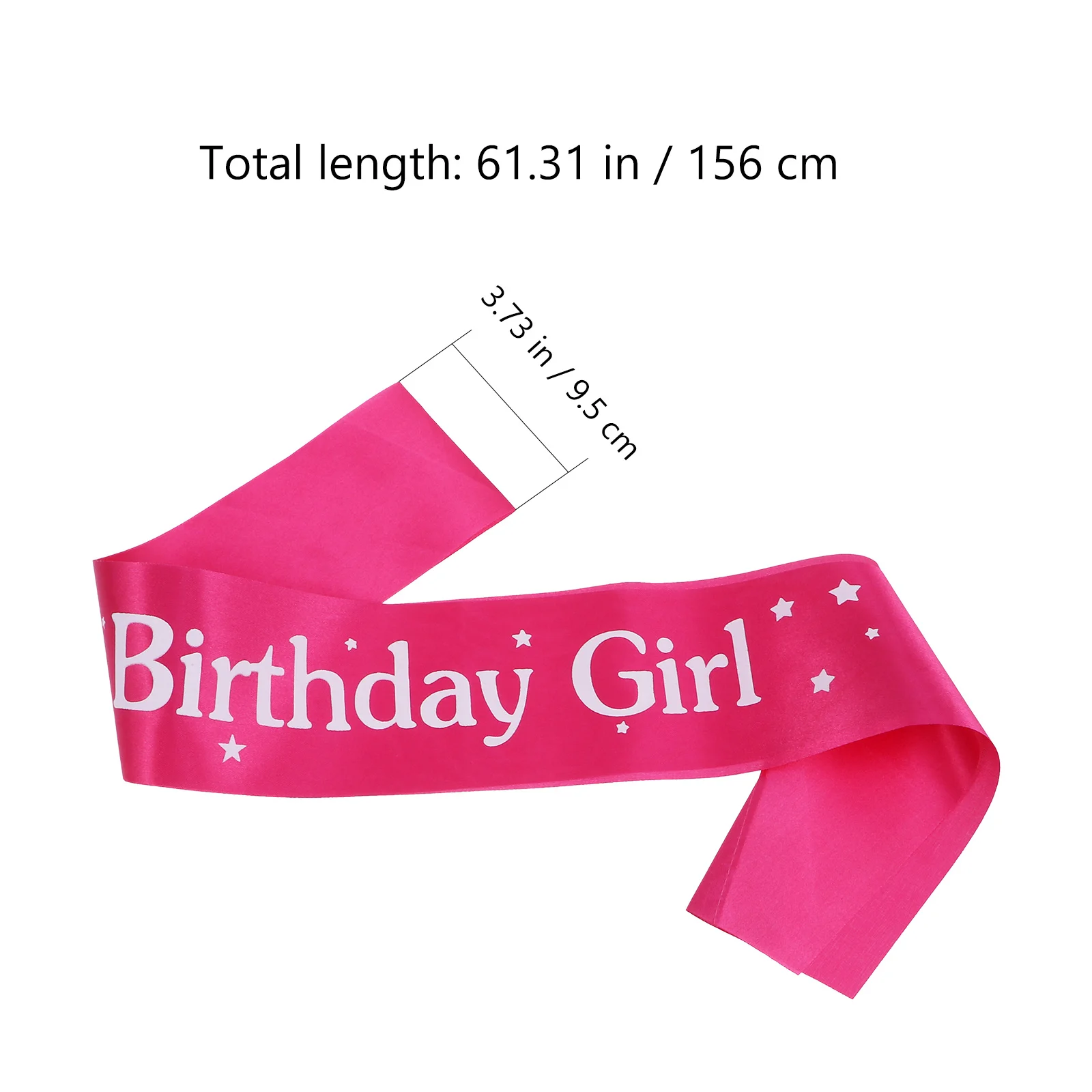 Украшение на пояс на день рождения для вечеринок - Фотография_3