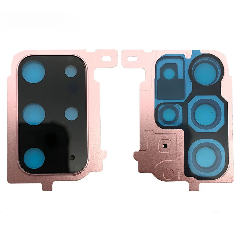 Стеклянная линза задней камеры - Фотография_4