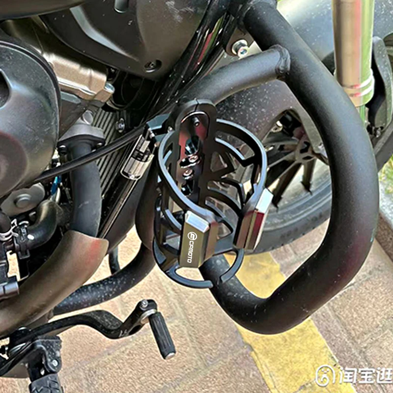 Для cfmoto 150nk 250nk 400nk 650nk 800nk 650mt clx700 800mt 450mt - Фотография_2