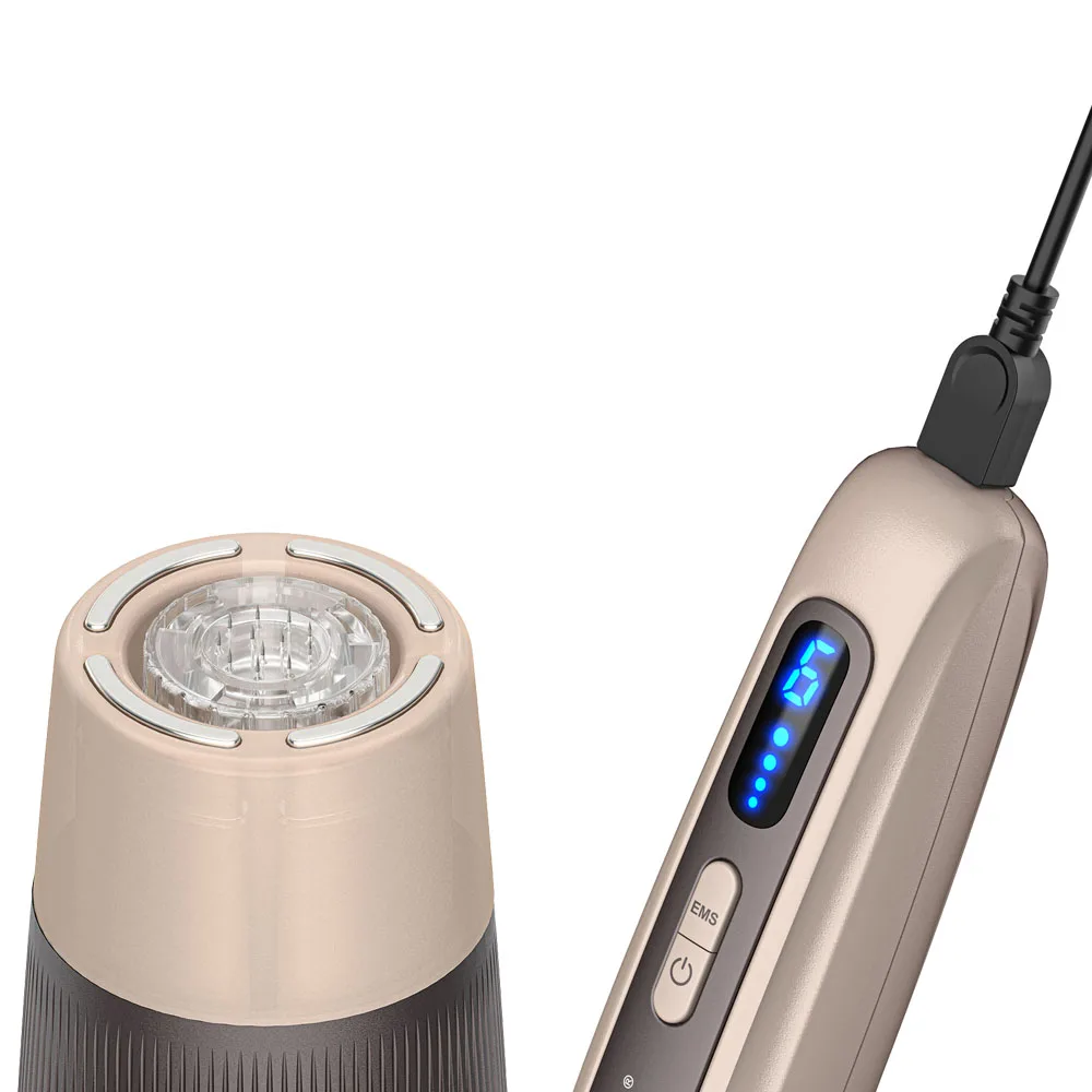Ручка hydra professional microneedling - Фотография_5