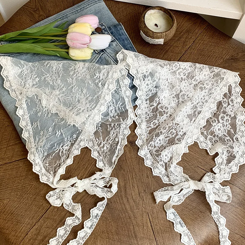 Треугольная короткая юбка - Фотография_4