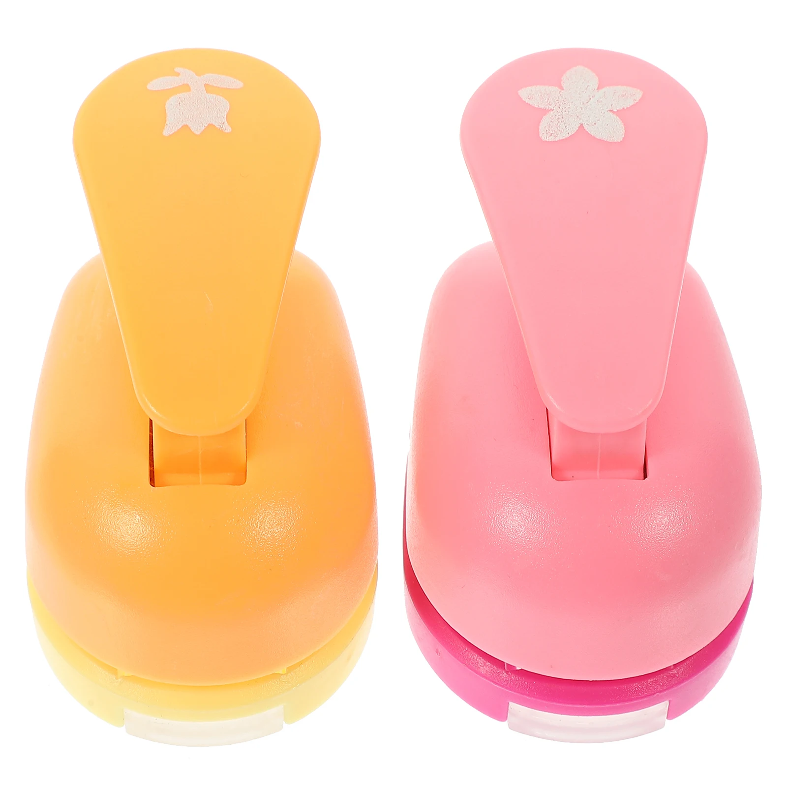 Дырокол для поделок из бумаги