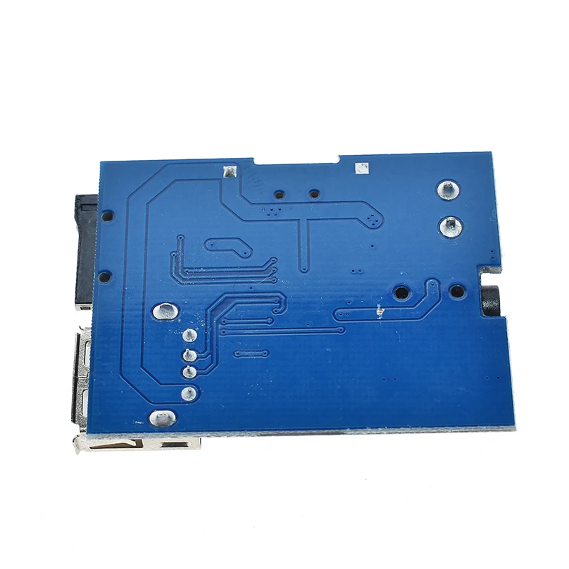 Tf-карта u-диск mp3-форматный модуль - Фотография_4