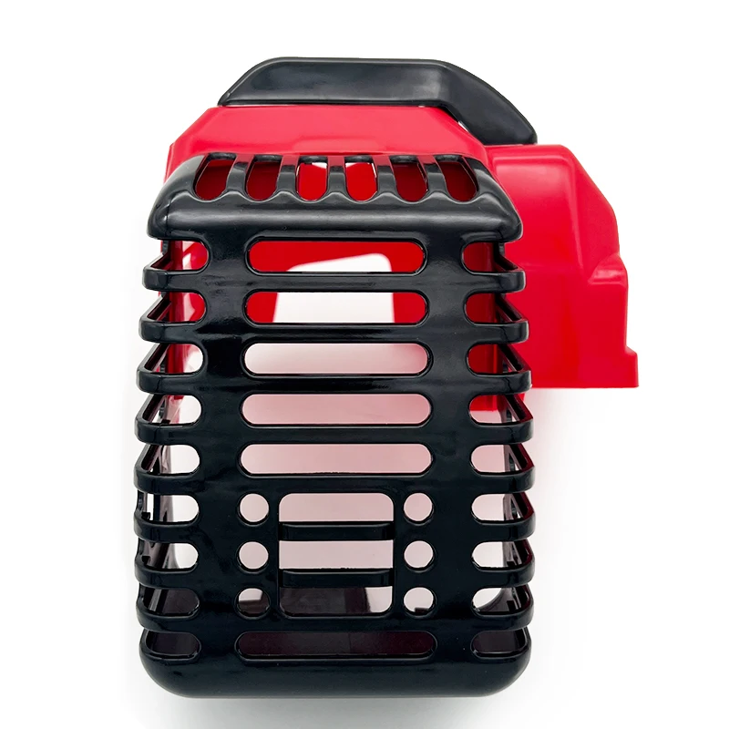 Крышка двигателя кустореза для - Фотография_2