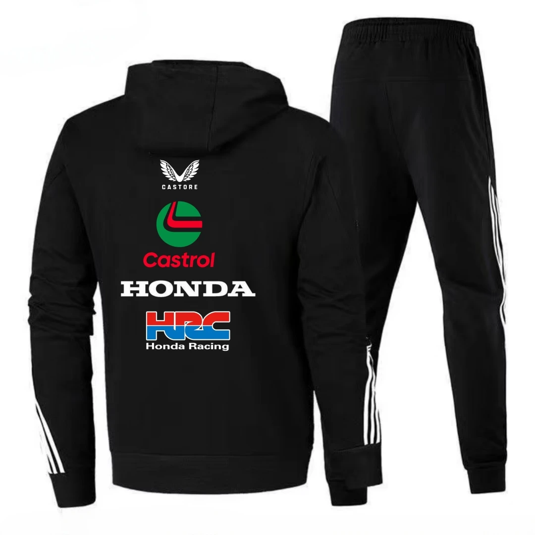 Мужской комплект moto honda 2026 - Фотография_2