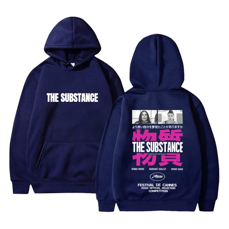 Фильм ужасов the substance - Фотография_3