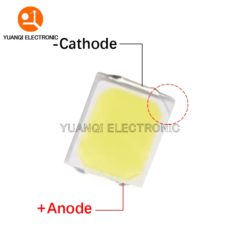 2835 smd светодиод 1 вт 0 - Фотография_2