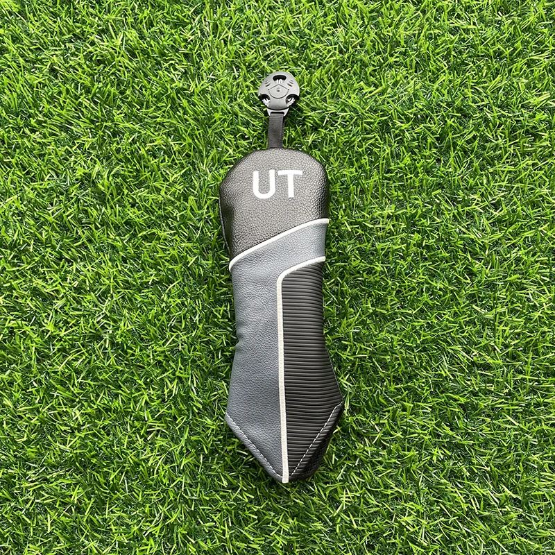 Спортивные чехлы для гольфа #1 #3 #5 - Фотография_5