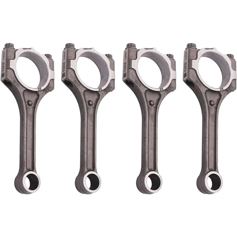 Шатун 23510-2b010 235102b010 для hyundai 1