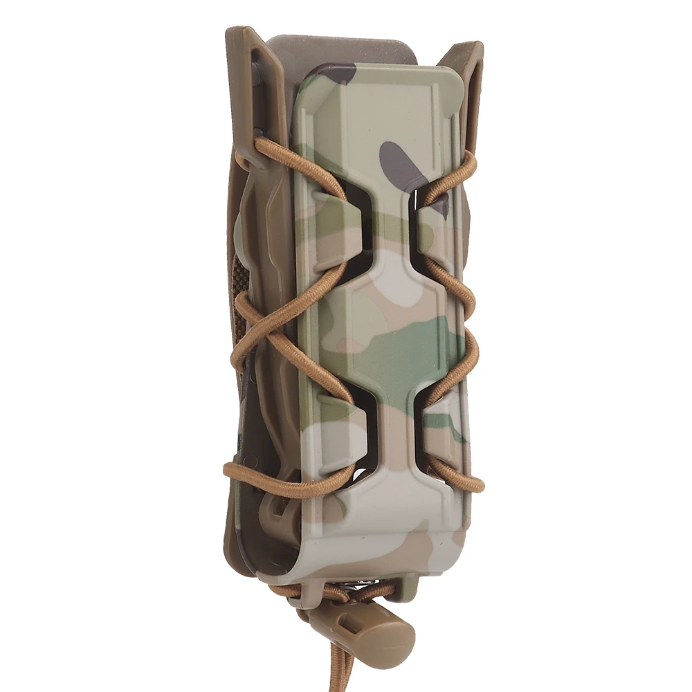 Подсумок для журналов для страйкбола 5 - Фотография_2