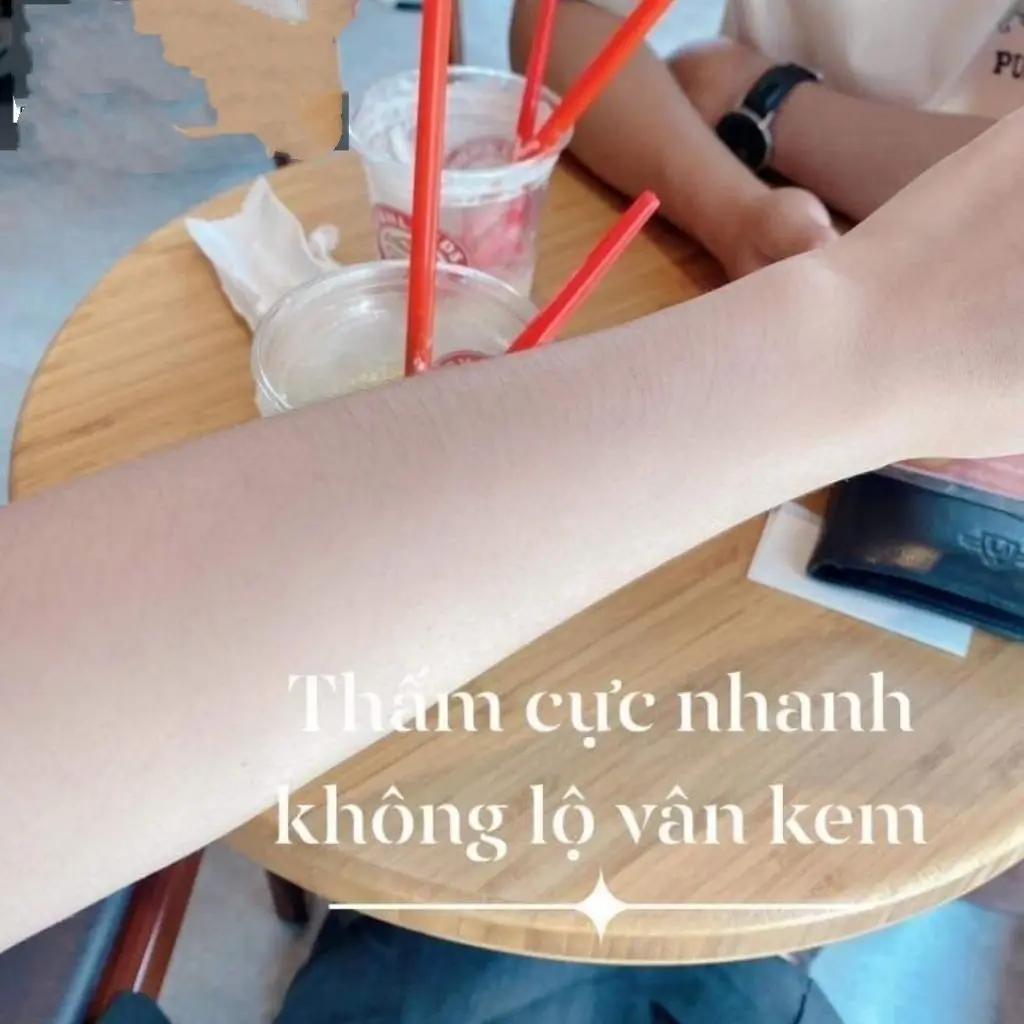 Лосьон для тела kich trang в новой - Фотография_6