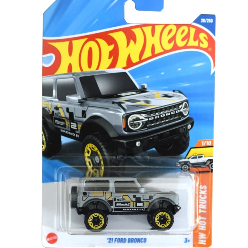 Подлинные hot wheels 2025a 1 - Фотография_4