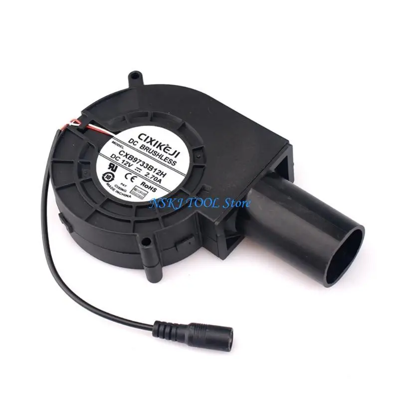 L8rc air blower 5500rpmpmpmp mopable