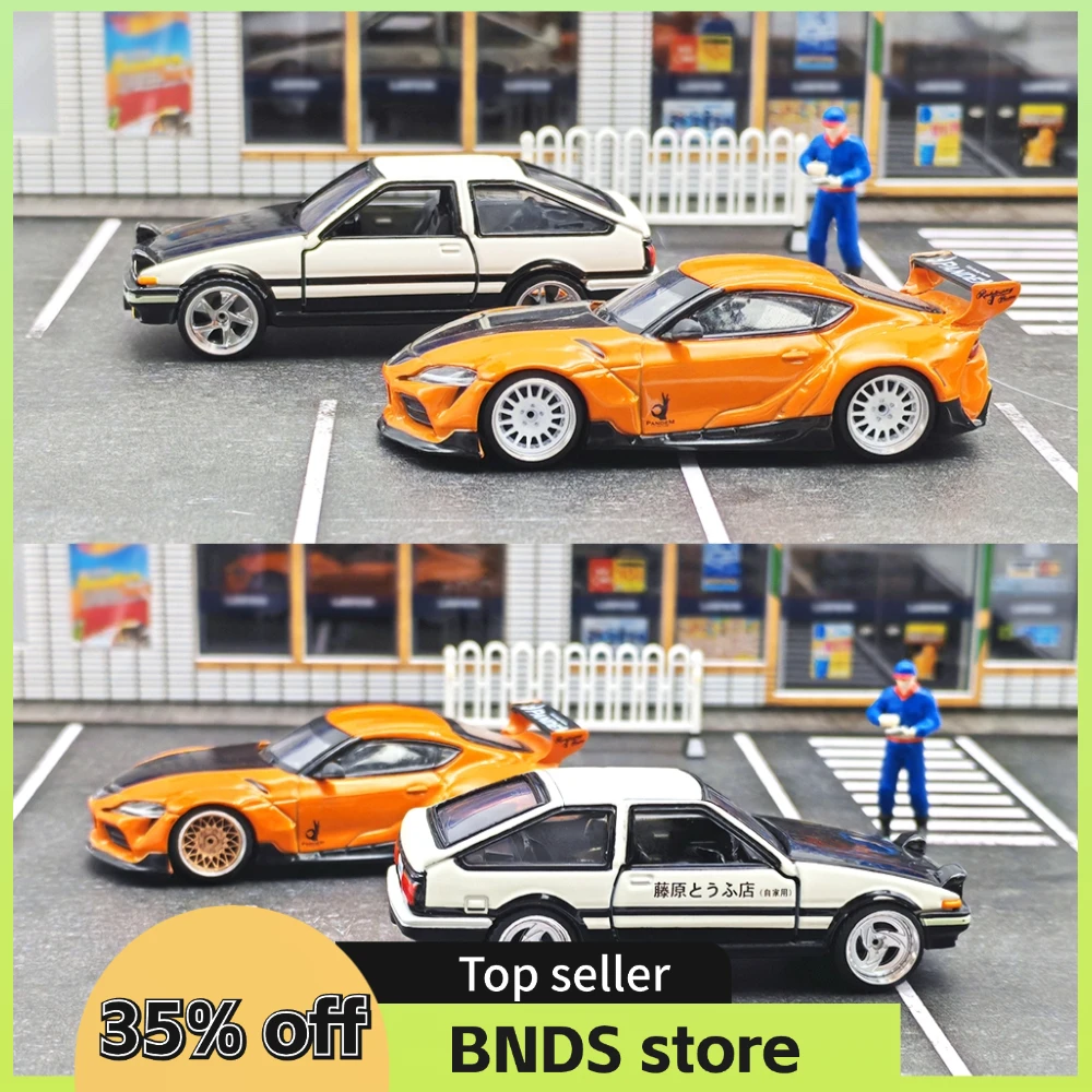 Модель автомобиля abs колеса с - Фотография_5