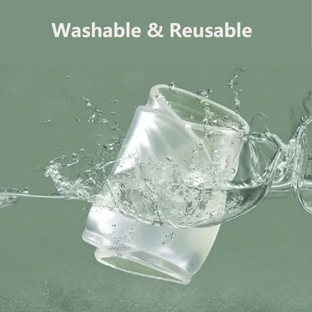 Силиконовые ортопедические стельки - Фотография_3