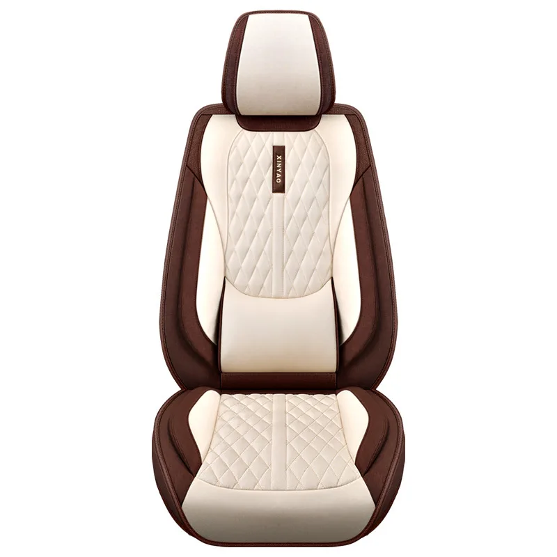 Чехол на автомобильное сиденье - Фотография_5