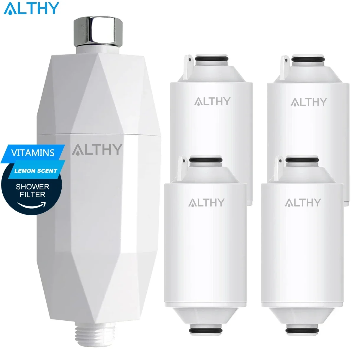 Althy восстанавливающий фильтр