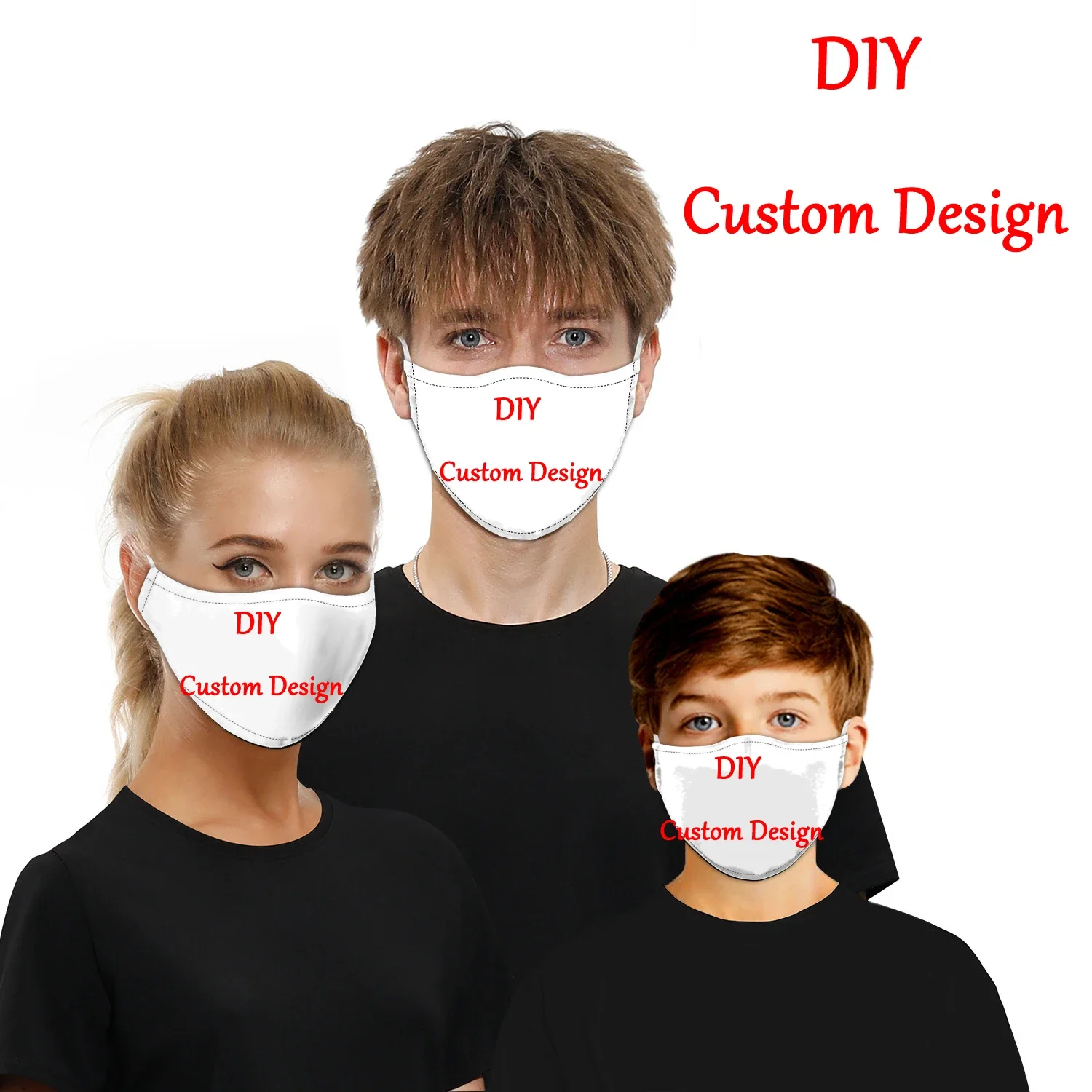 Diy индивидуальный дизайн