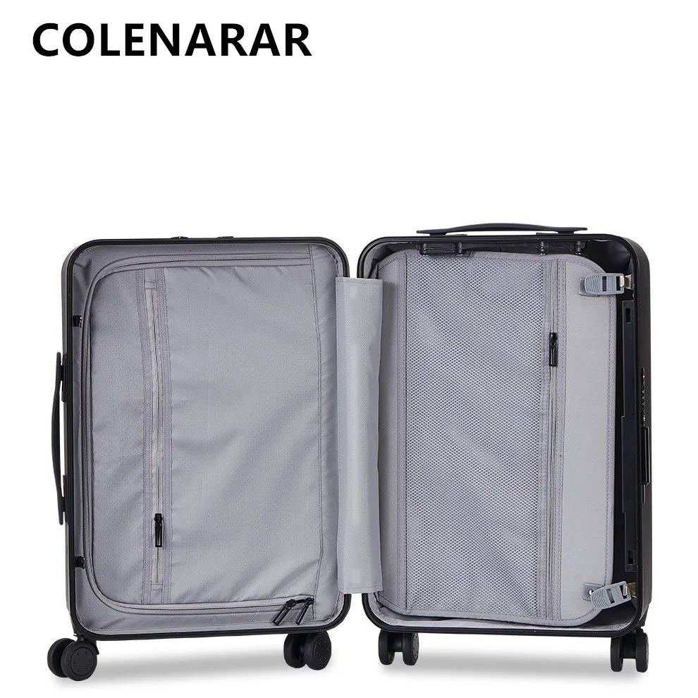 Чемодан для кабины colenara - Фотография_5