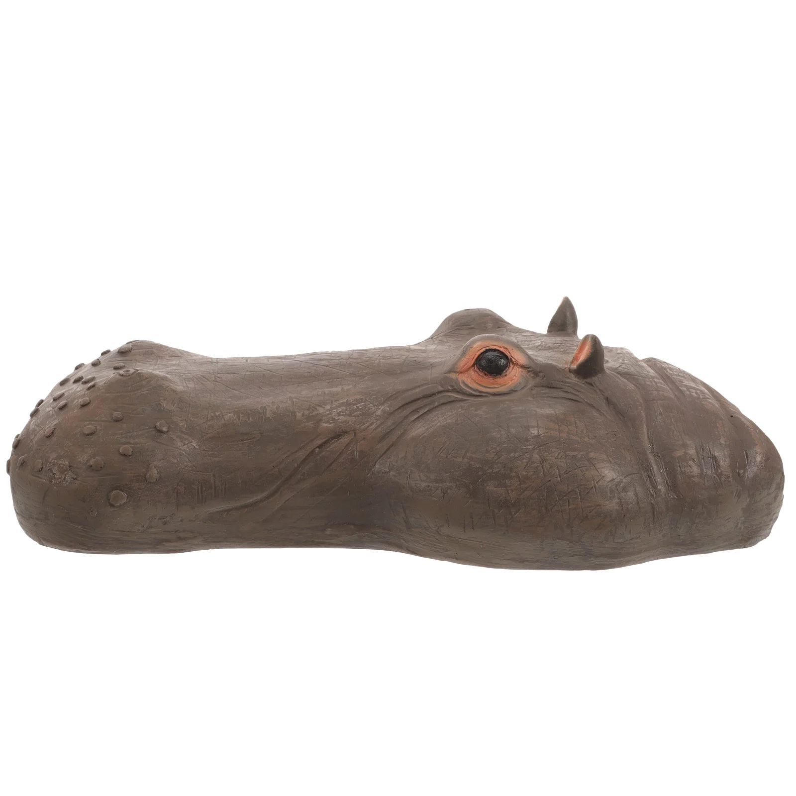 Моделирование плавающей головы - Фотография_6