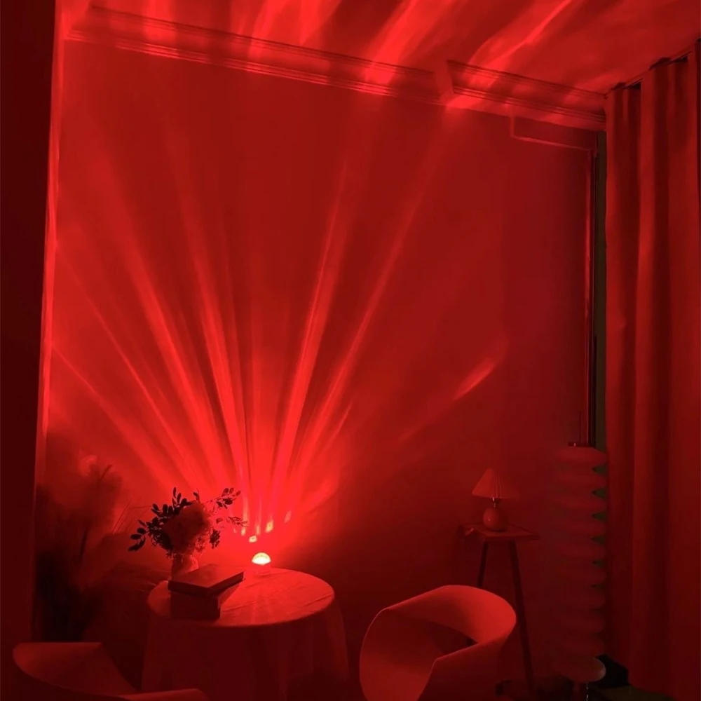 Проектор северного света - Фотография_4