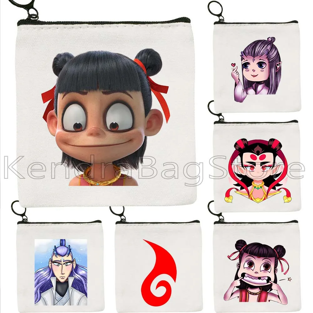 Ne zha oubing chibi традиционный