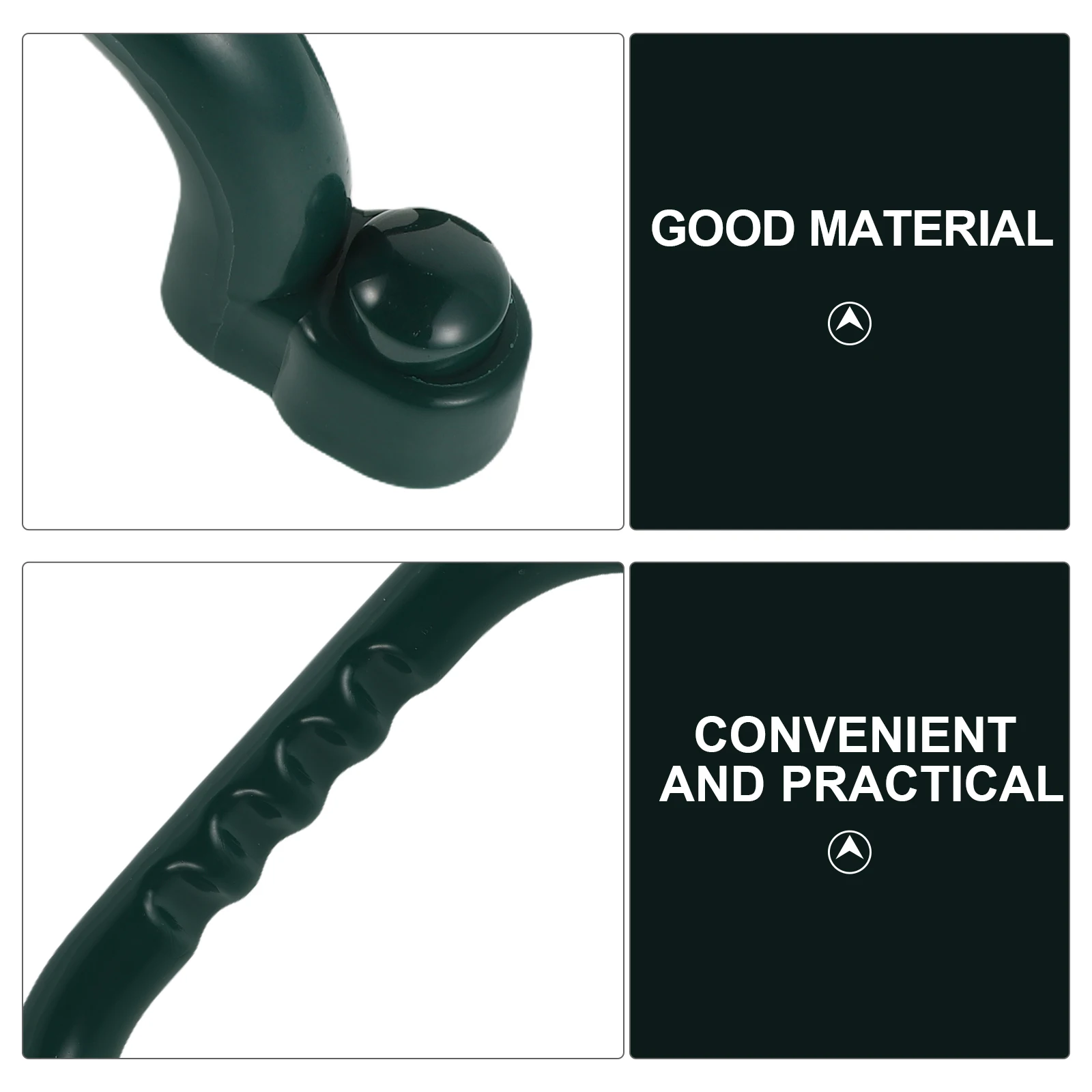 1 комплект, набор защитных ручек для детской игровой площадки - Фотография_4