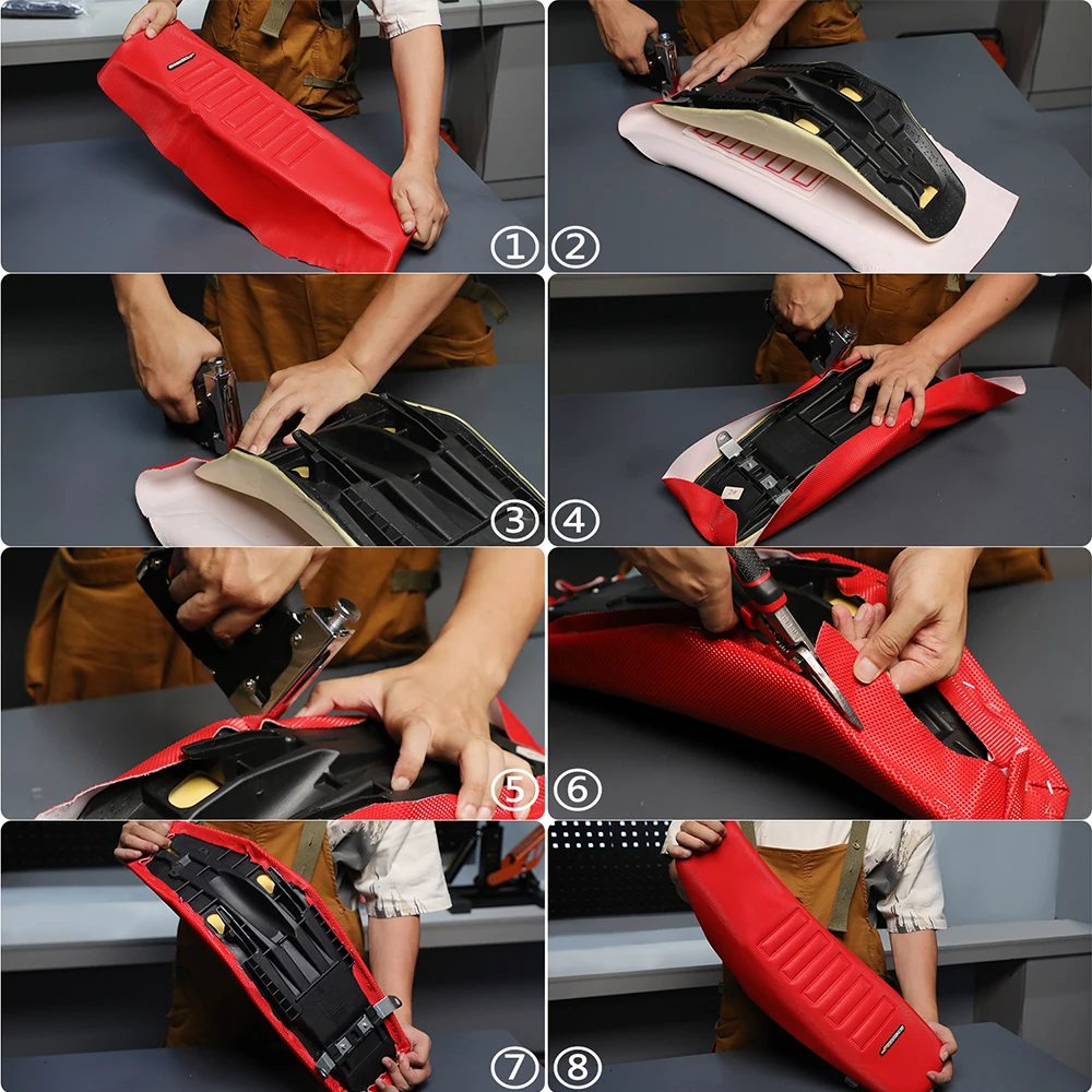 Аксессуары для мотоциклов - Фотография_6