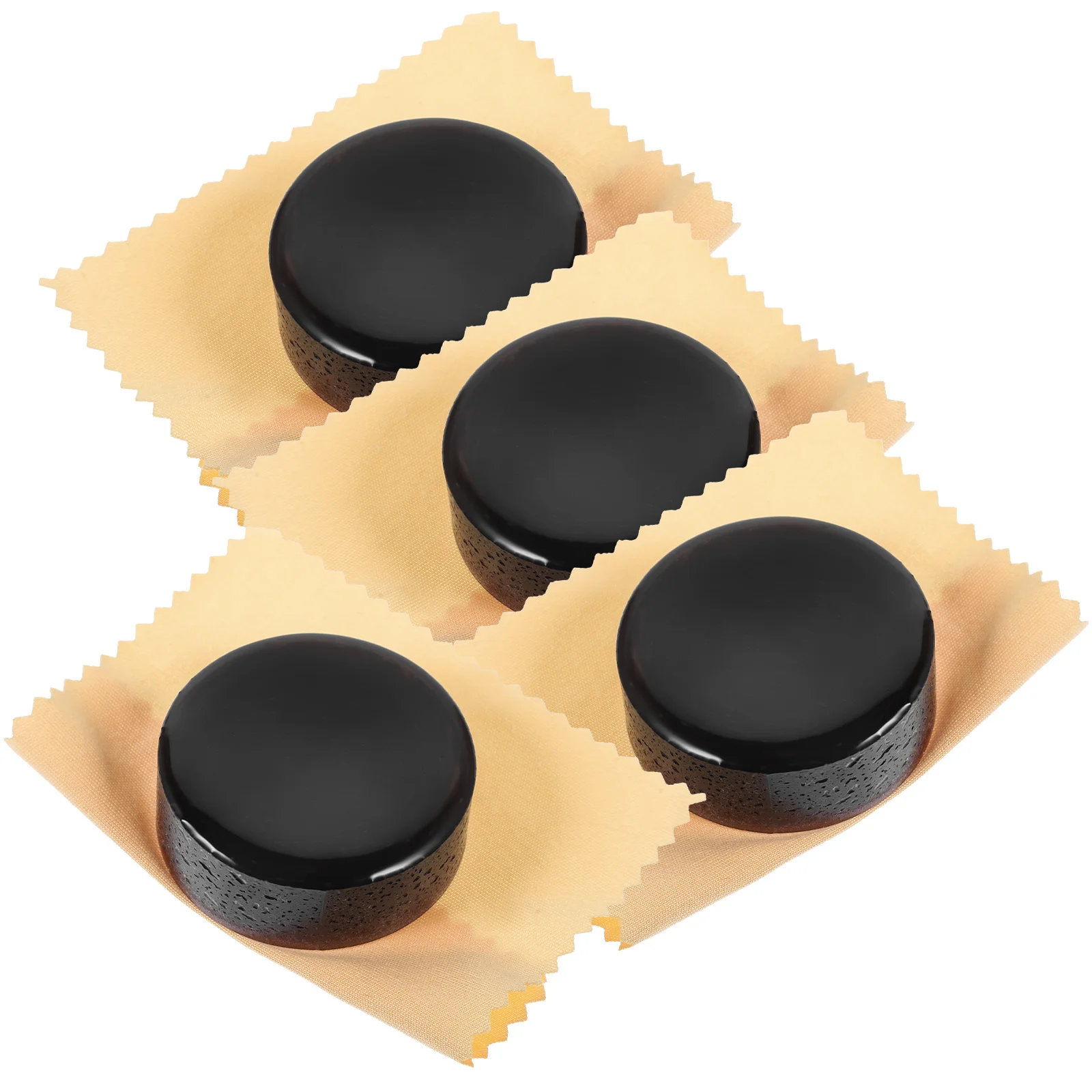 Канифольная профессиональная для скрипки - Фотография_6